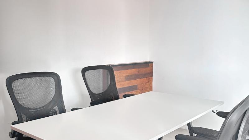 Meeting Room Gambar