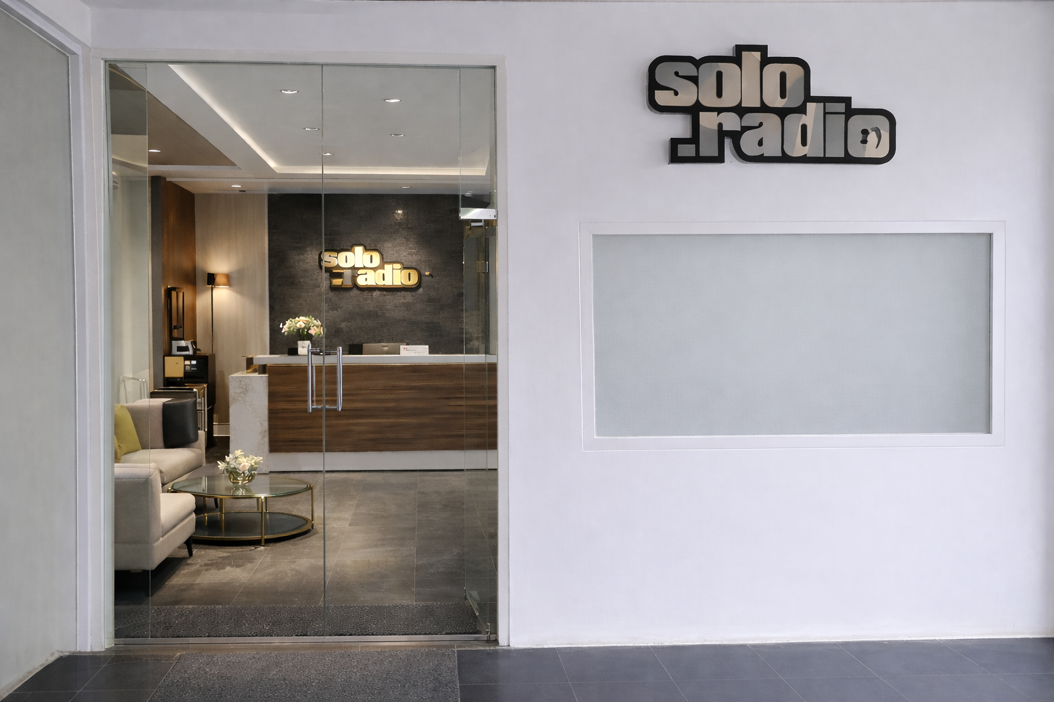 Union Space - Solo Raya Gambar 1