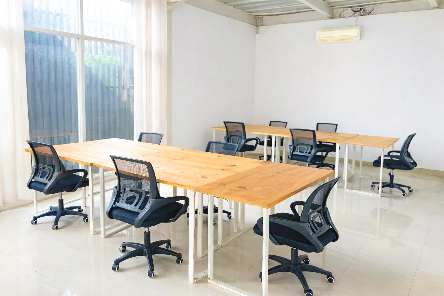 Union Space - Solo Raya Gambar 5