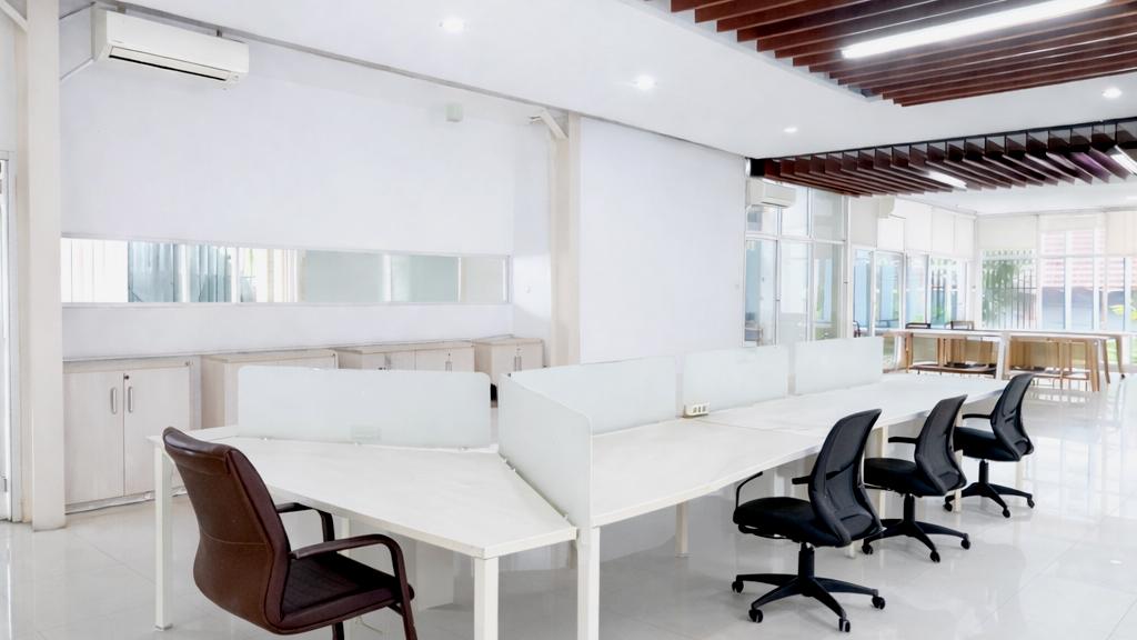 Union Space - Solo Raya Gambar 6