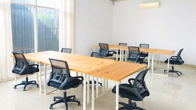 Coworking Space Gambar 2
