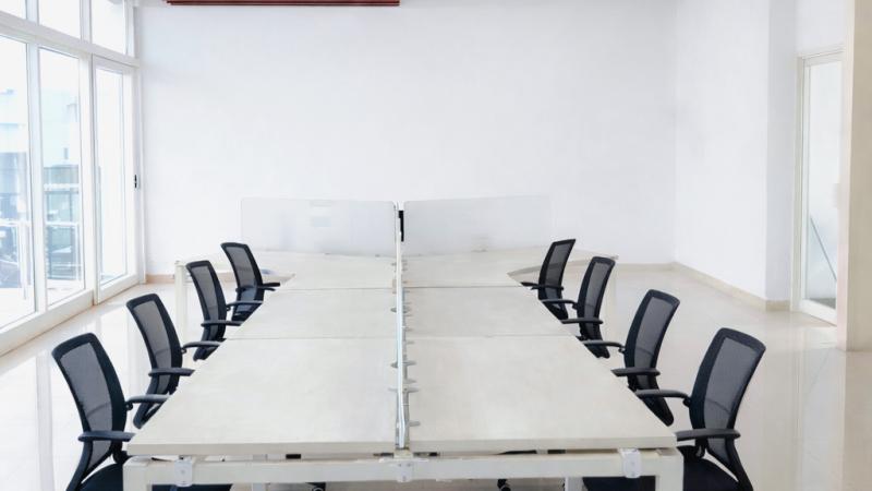 Coworking Space Gambar 4