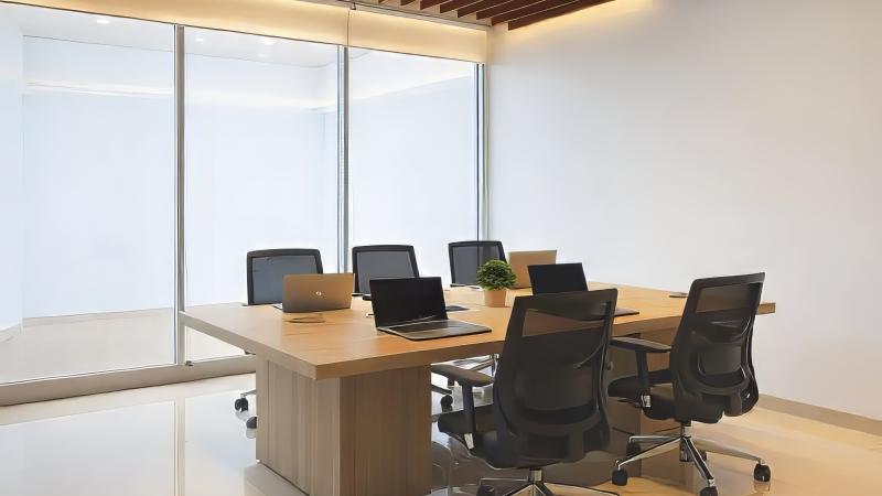 Union Space - Solo Raya Gambar 3