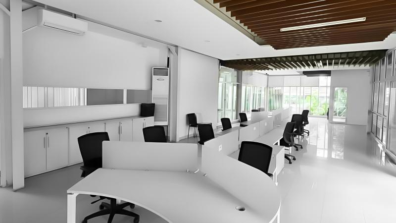 Union Space - Solo Raya Gambar 4