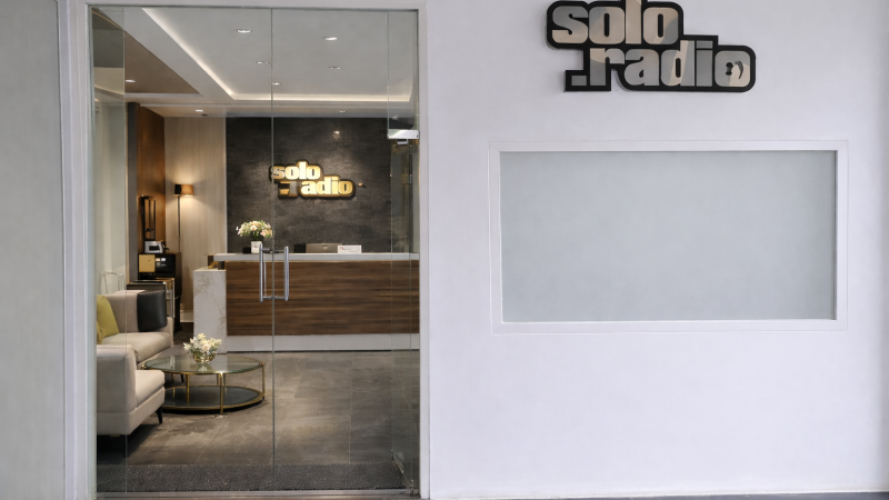 Union Space - Solo Raya Gambar 1