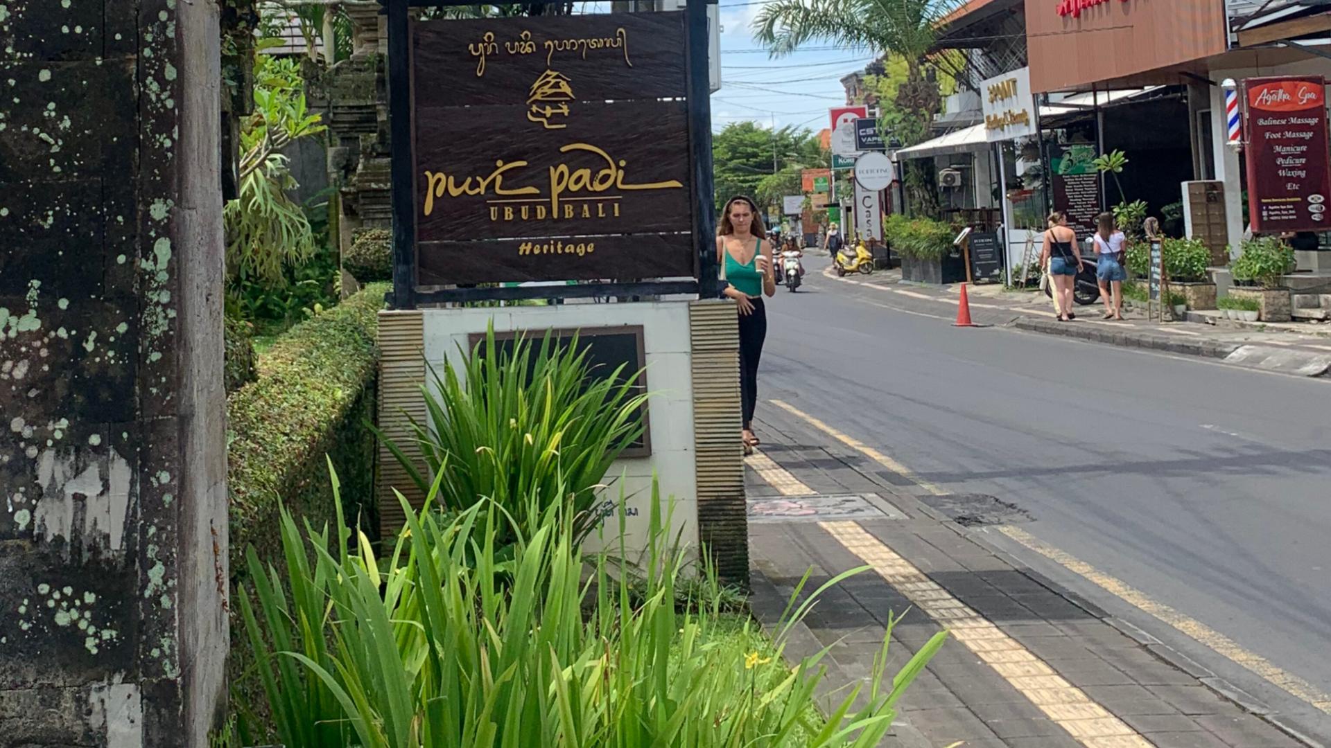 Union Space - Ubud Gambar 4