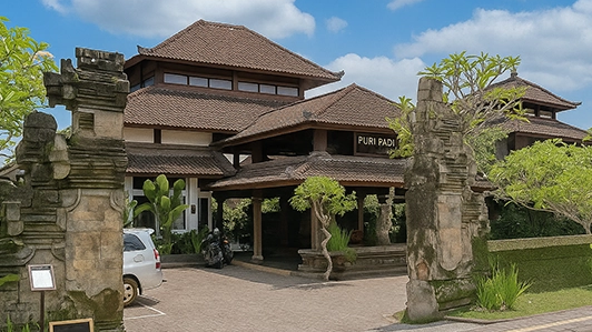 Virtual Office - Premier Gambar