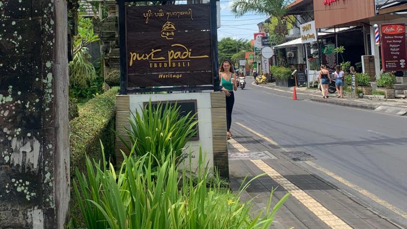 Union Space - Ubud Gambar 4