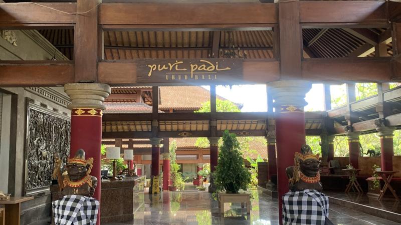 Union Space - Ubud Gambar 3