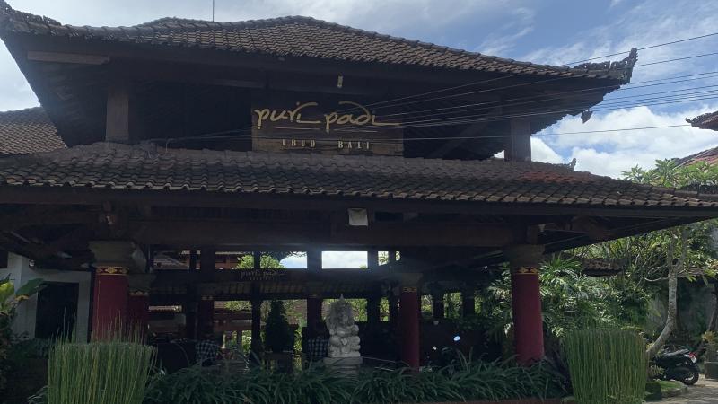 Union Space - Ubud Gambar 1