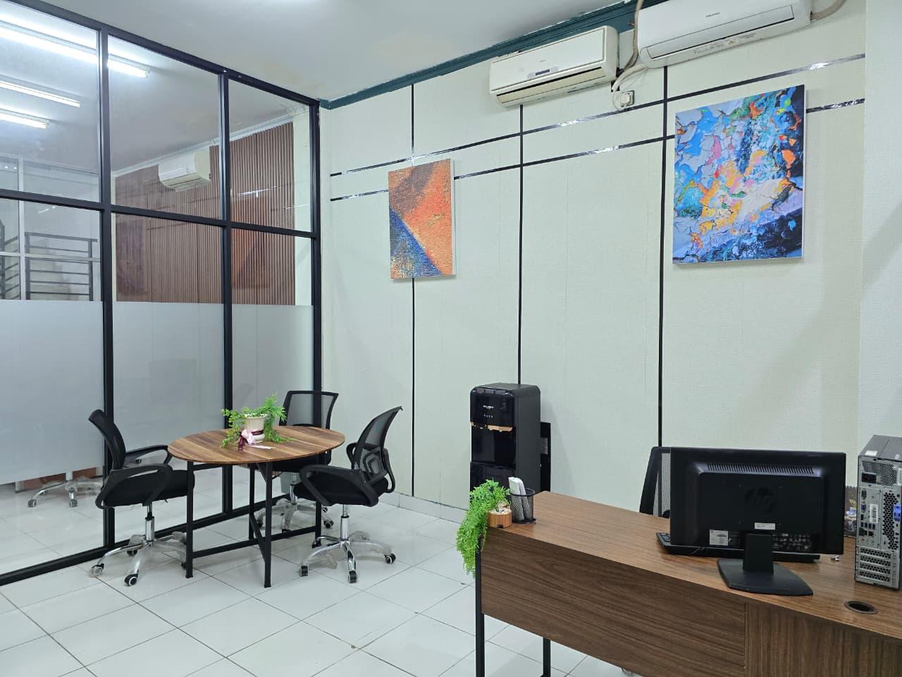 Valdec Legal - Gedung Valdec Gambar 4
