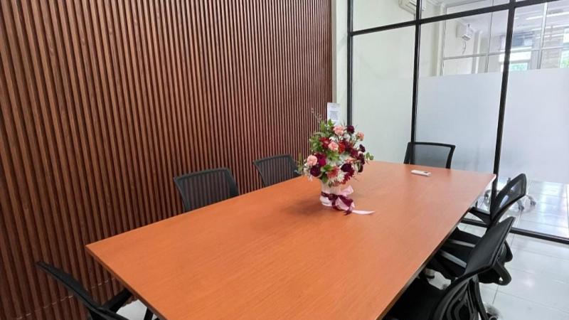 Meeting Room (10 pax) Gambar