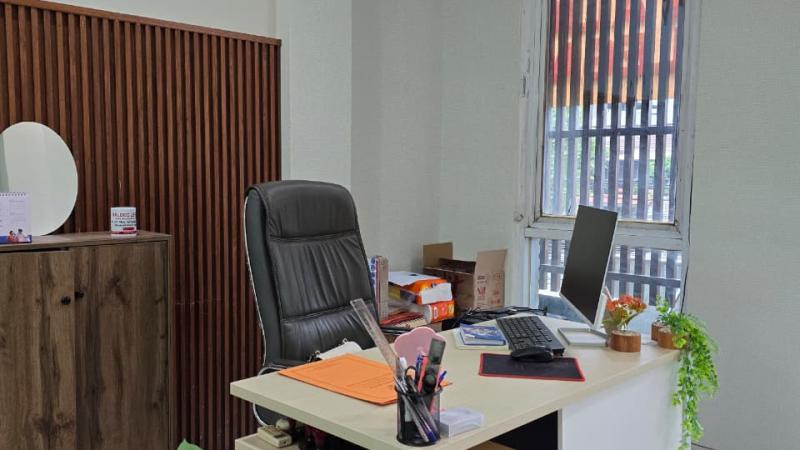 Virtual Office Starter Gambar