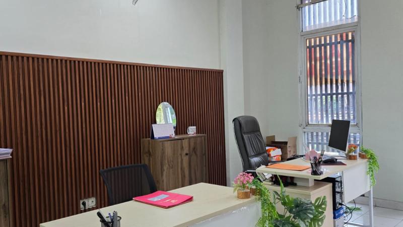 Valdec Legal - Gedung Valdec Gambar 1