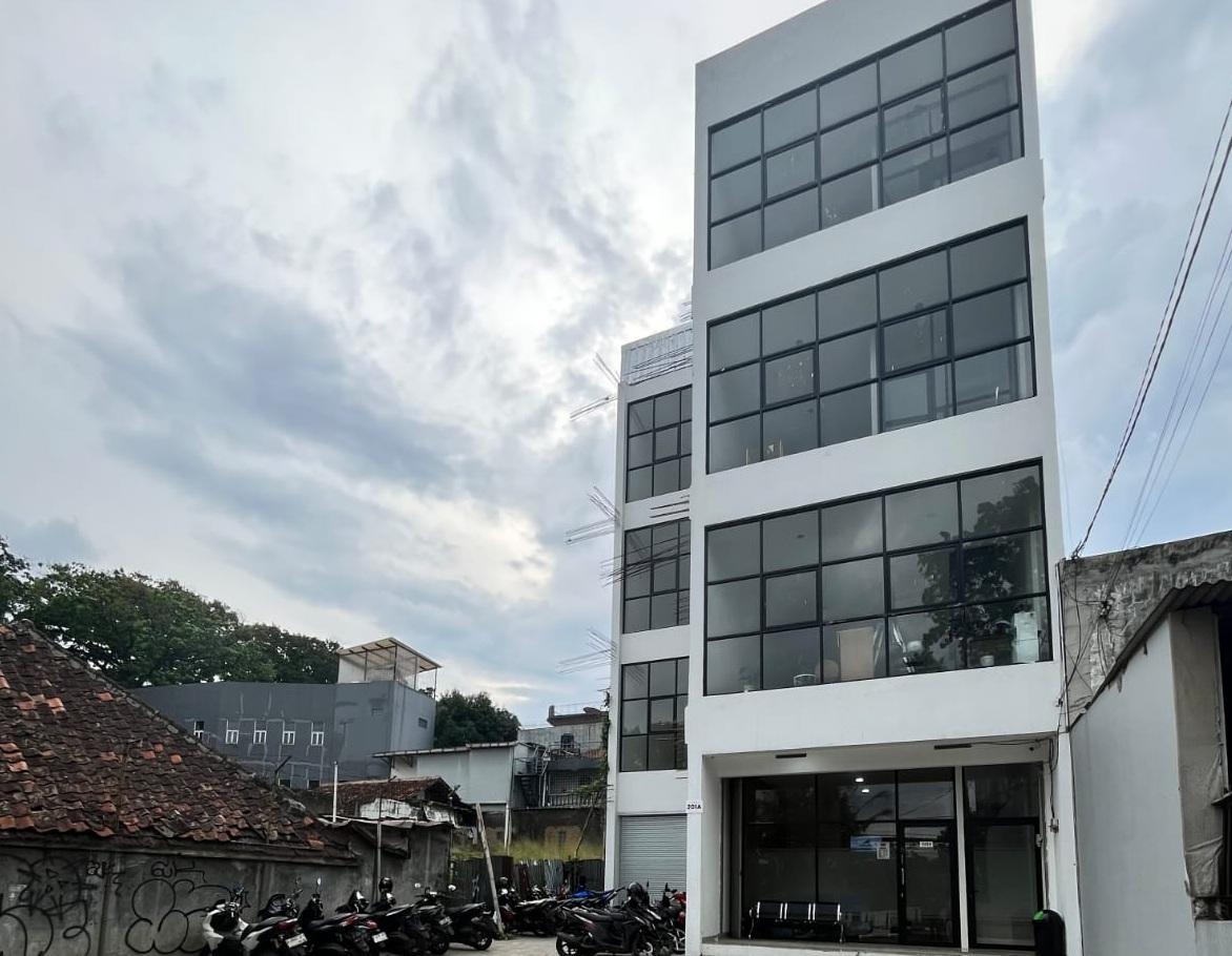 EasyOffice - Bandung Gambar 1