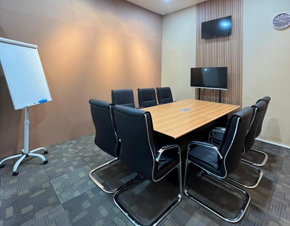 EasyOffice - Bandung Gambar 4