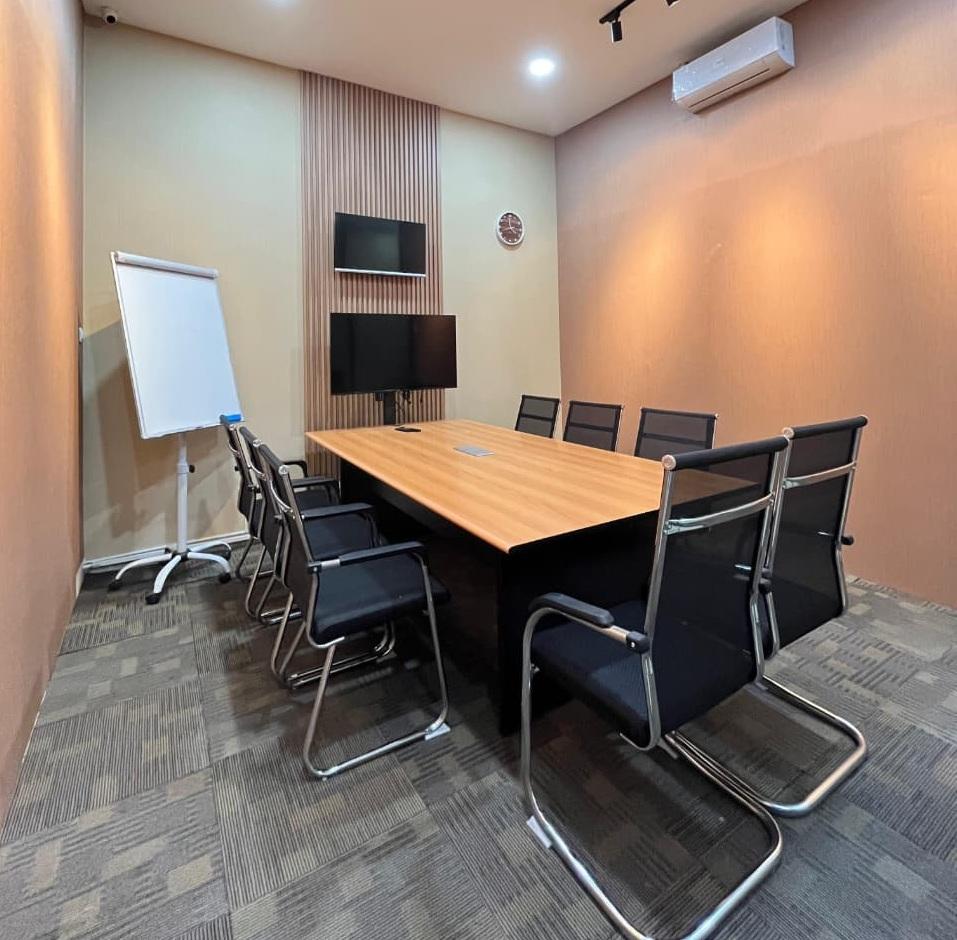 EasyOffice - Bandung Gambar 5