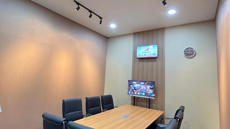 EasyOffice - Bandung Gambar 6