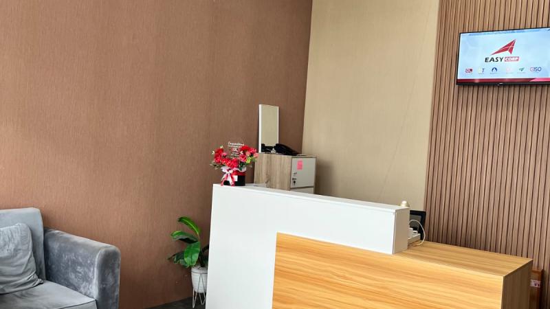 EasyOffice - Bandung Gambar 3