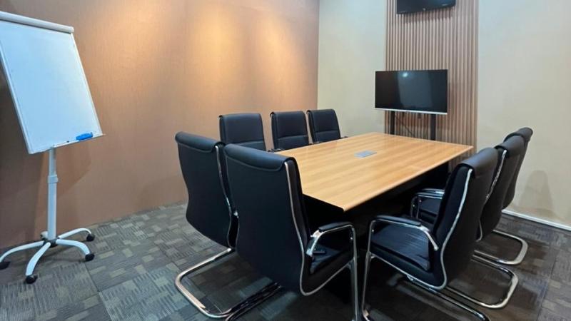 EasyOffice - Bandung Gambar 4