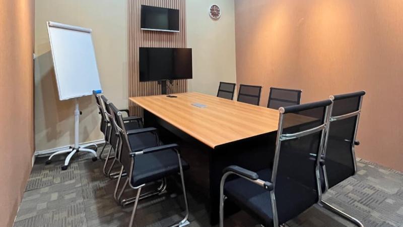 EasyOffice - Bandung Gambar 5