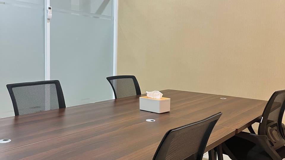 EasyOffice - Bekasi Gambar 6