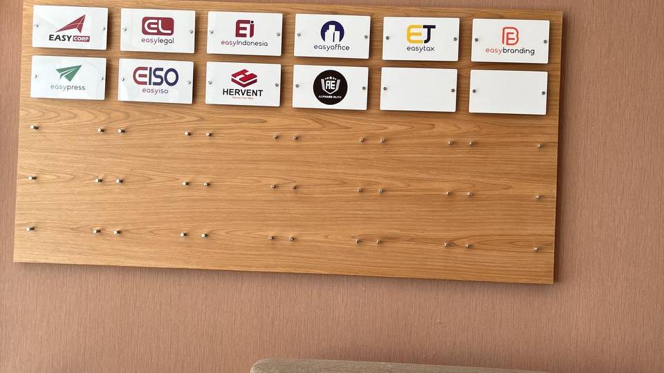 EasyOffice - Bekasi Gambar 7