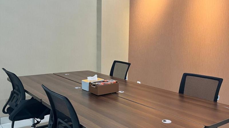 Private Office (4 pax) Gambar
