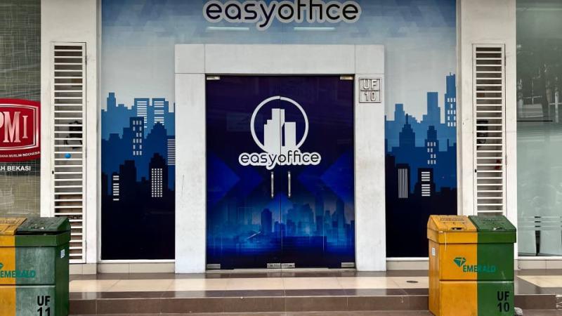 EasyOffice - Bekasi Gambar 1