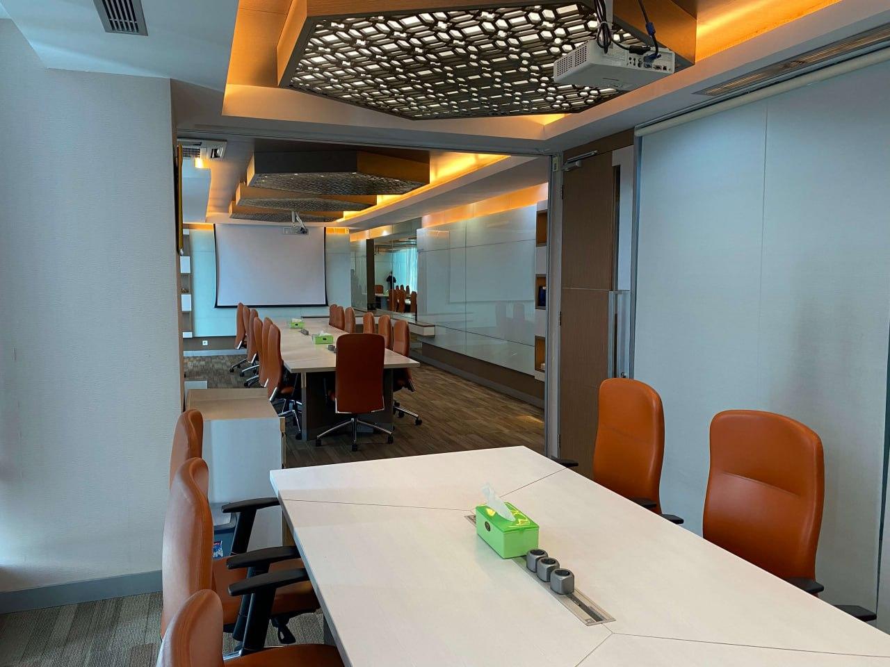 EasyOffice - Jakarta Gambar 4