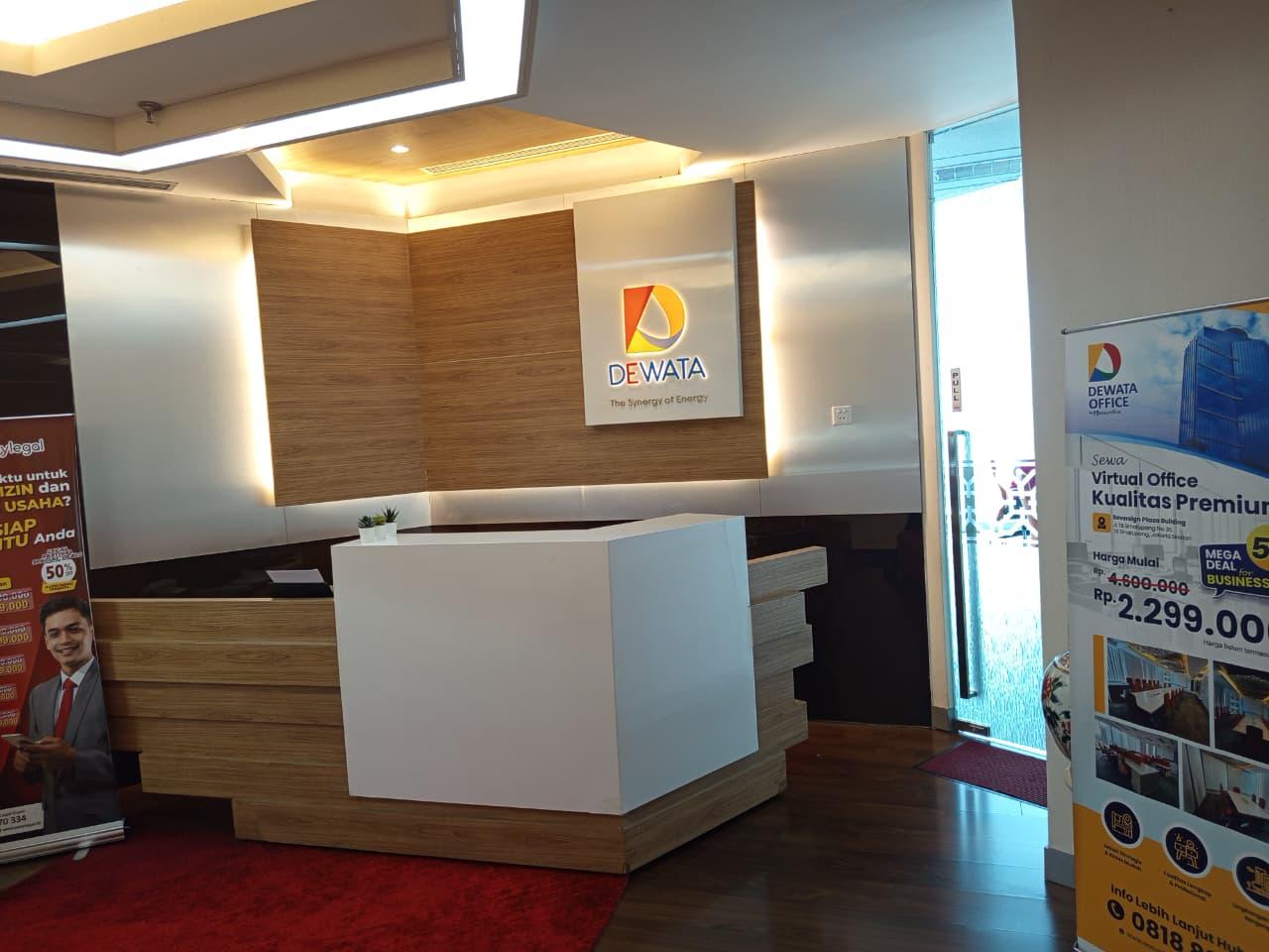 EasyOffice - Jakarta Gambar 1