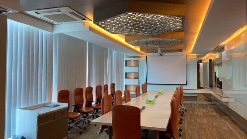 Meeting Room (28 pax) Gambar
