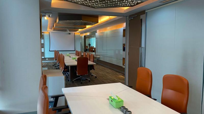 EasyOffice - Jakarta Gambar 4