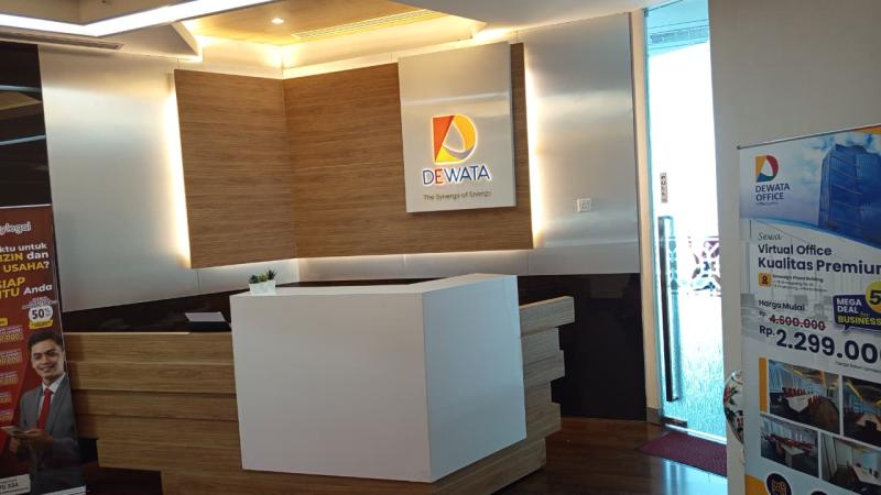 EasyOffice - Jakarta Gambar 1