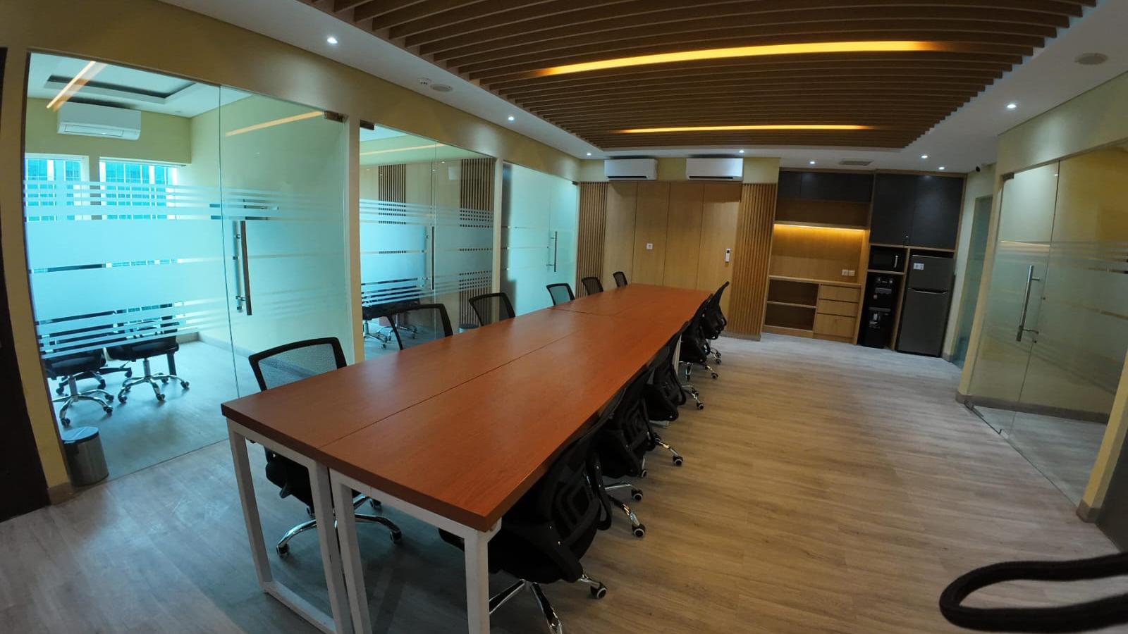 Daima Cloud Space - The H Tower Gambar 1