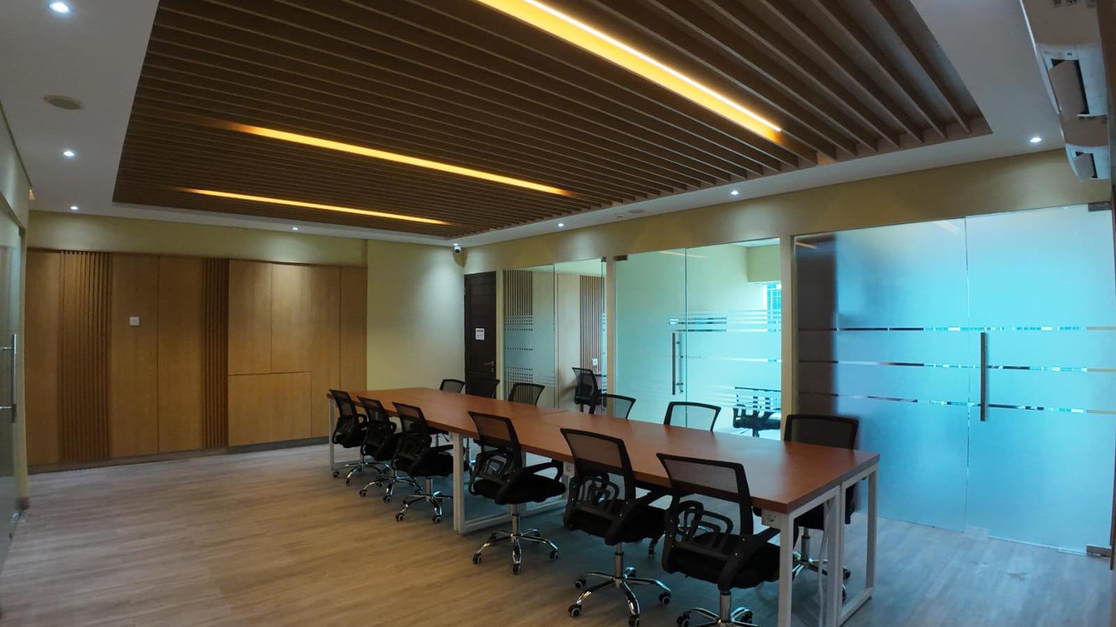 Daima Cloud Space - The H Tower Gambar 4