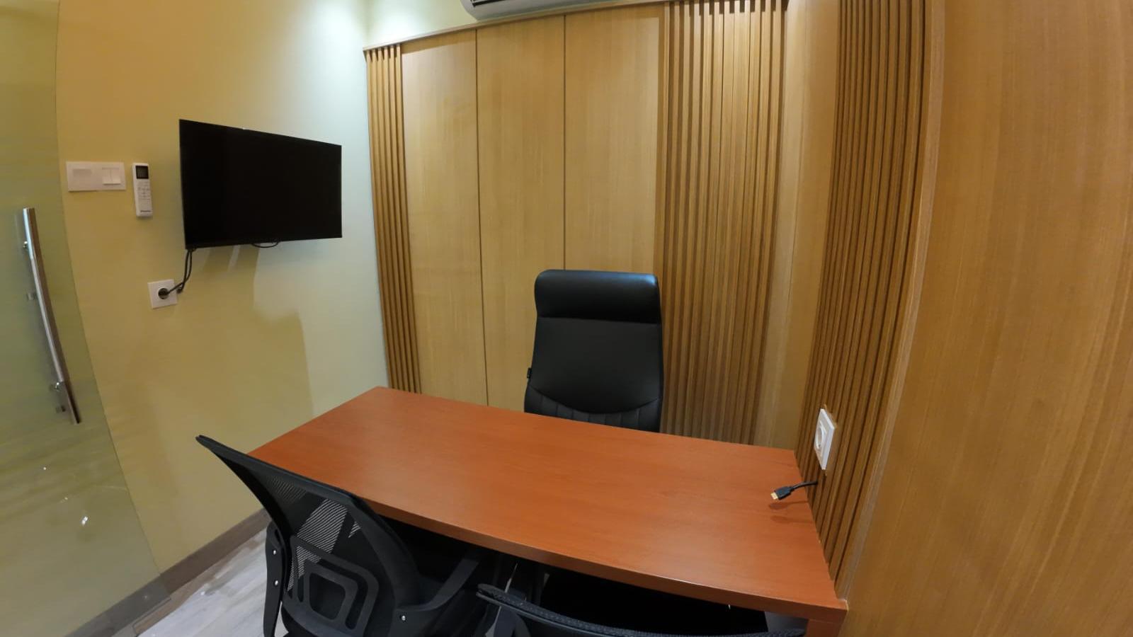 Daima Cloud Space - The H Tower Gambar 8