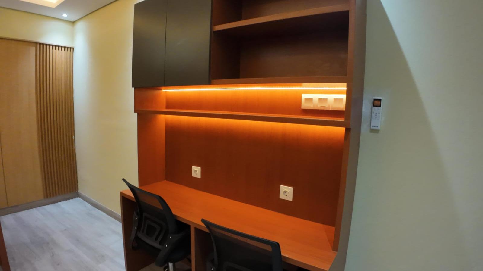 Daima Cloud Space - The H Tower Gambar 9