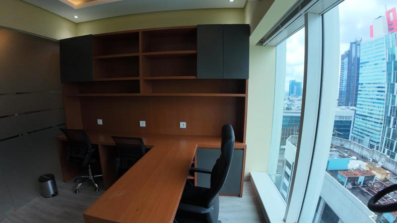 Daima Cloud Space - The H Tower Gambar 2