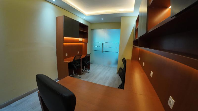 Daima Cloud Space - The H Tower Gambar 5