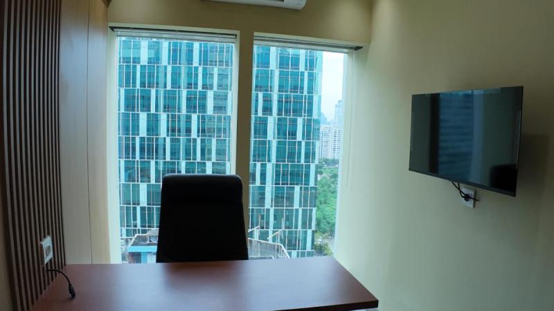 Daima Cloud Space - The H Tower Gambar 3