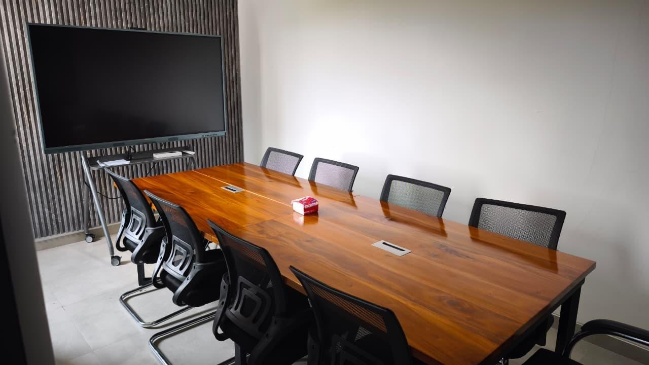 Saka Office - Serpong Gambar 3