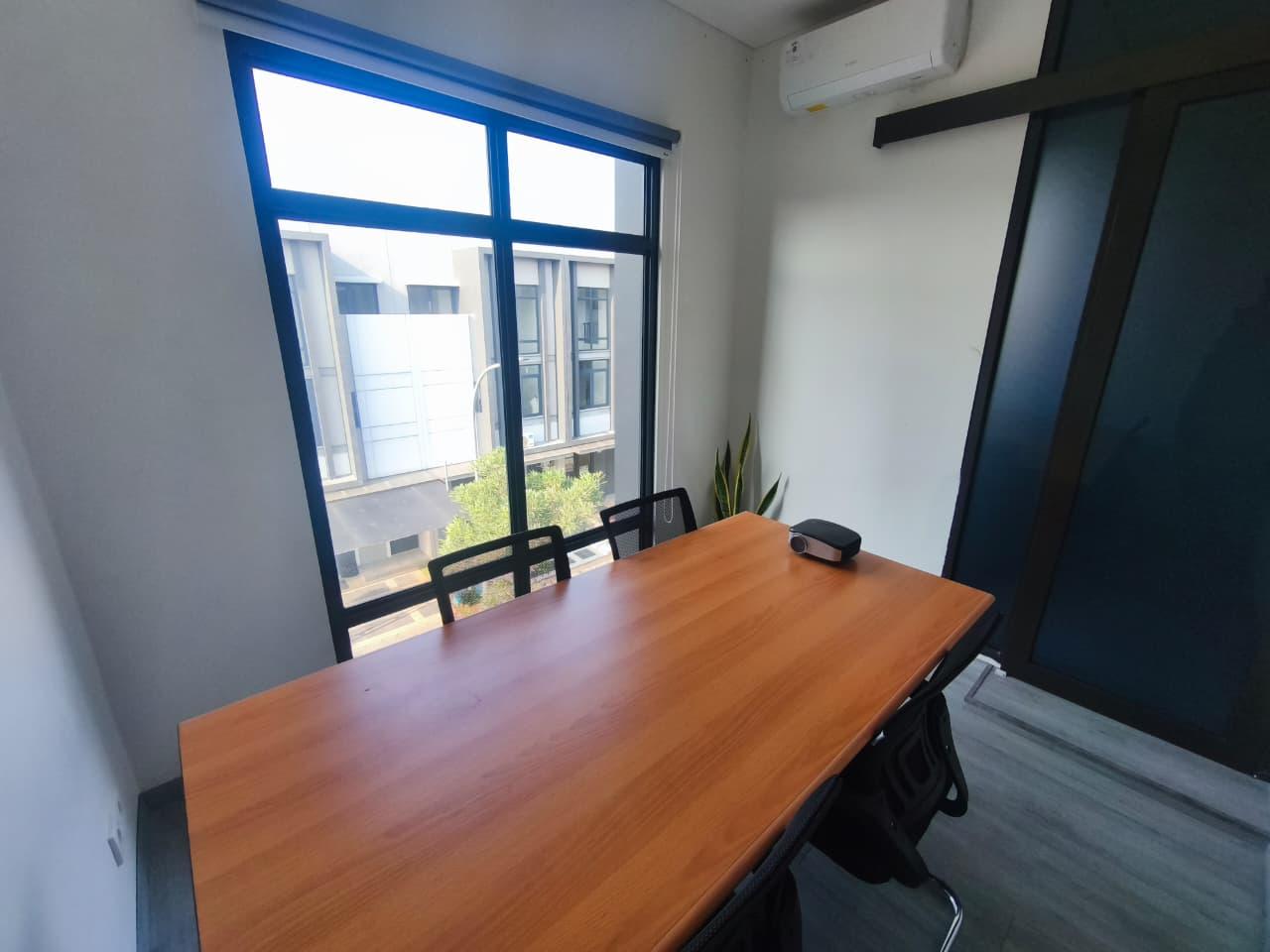 Saka Office - Serpong Gambar 4