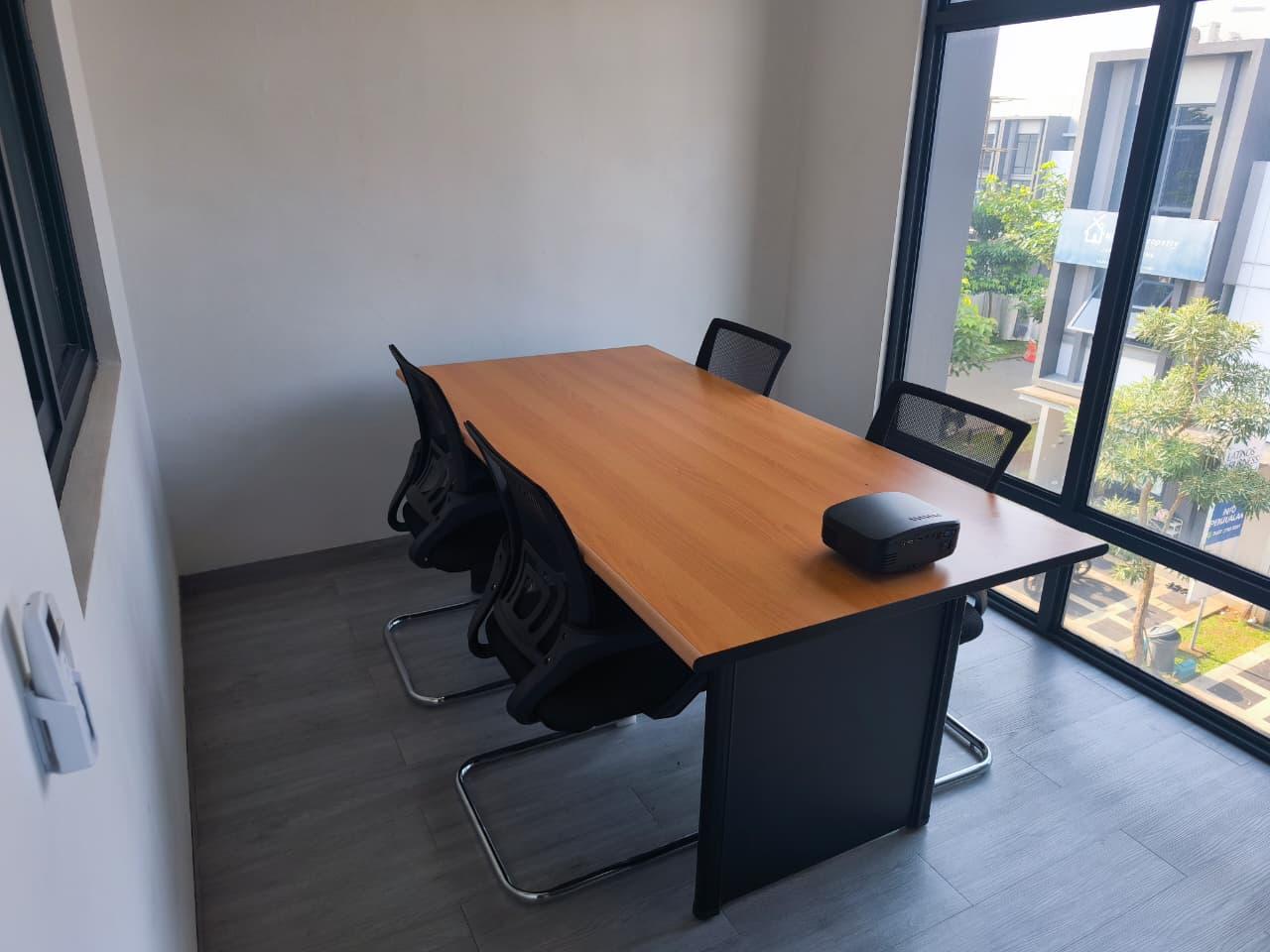 Saka Office - Serpong Gambar 5