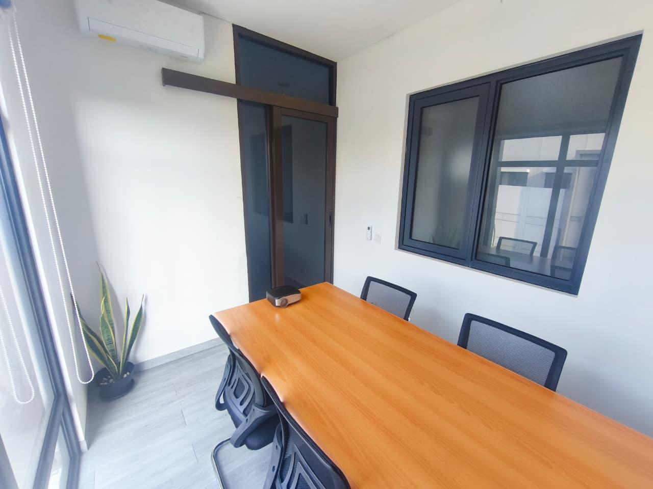Saka Office - Serpong Gambar 6