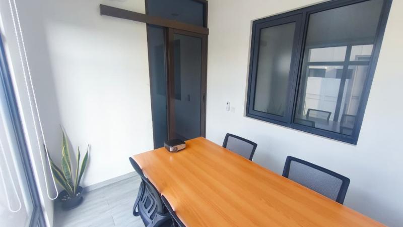 Coworking Space Gambar