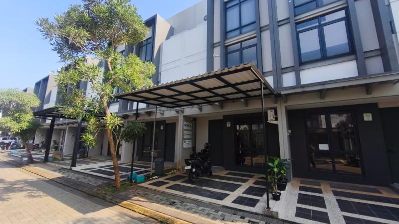 Saka Office - Serpong Gambar 1