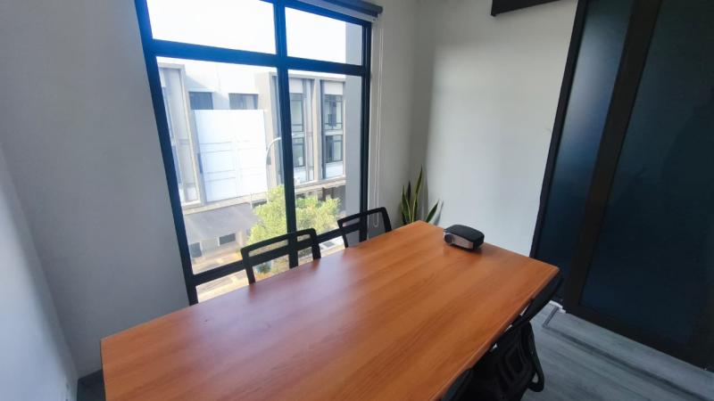 Saka Office - Serpong Gambar 4