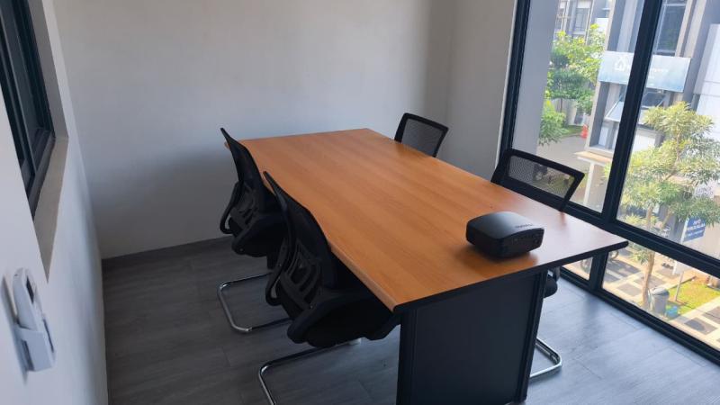 Saka Office - Serpong Gambar 5