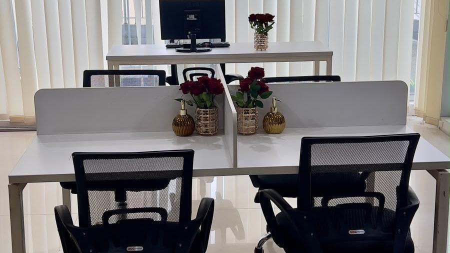 RAV Office - Jakarta Selatan Gambar 7